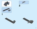 Building Instructions - LEGO - Marvel Super Heroes - 76047 - Black Panther Pursuit: Page 5