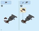 Building Instructions - LEGO - Marvel Super Heroes - 76047 - Black Panther Pursuit: Page 10