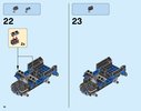 Building Instructions - LEGO - Marvel Super Heroes - 76047 - Black Panther Pursuit: Page 16