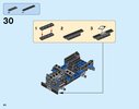 Building Instructions - LEGO - Marvel Super Heroes - 76047 - Black Panther Pursuit: Page 20