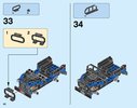 Building Instructions - LEGO - Marvel Super Heroes - 76047 - Black Panther Pursuit: Page 22