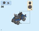 Building Instructions - LEGO - Marvel Super Heroes - 76047 - Black Panther Pursuit: Page 24