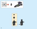 Building Instructions - LEGO - Marvel Super Heroes - 76047 - Black Panther Pursuit: Page 26