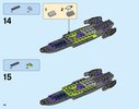 Building Instructions - LEGO - Marvel Super Heroes - 76047 - Black Panther Pursuit: Page 34