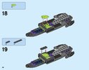 Building Instructions - LEGO - Marvel Super Heroes - 76047 - Black Panther Pursuit: Page 36