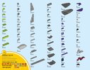 Building Instructions - LEGO - Marvel Super Heroes - 76047 - Black Panther Pursuit: Page 72