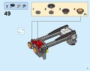 Building Instructions - LEGO - Marvel Super Heroes - 76048 - Iron Skull Sub Attack: Page 3