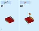 Building Instructions - LEGO - Marvel Super Heroes - 76048 - Iron Skull Sub Attack: Page 32