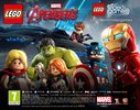 Building Instructions - LEGO - Marvel Super Heroes - 76048 - Iron Skull Sub Attack: Page 56