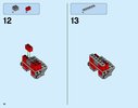 Building Instructions - LEGO - Marvel Super Heroes - 76048 - Iron Skull Sub Attack: Page 12