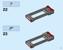 Building Instructions - LEGO - Marvel Super Heroes - 76048 - Iron Skull Sub Attack: Page 17