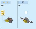 Building Instructions - LEGO - Marvel Super Heroes - 76048 - Iron Skull Sub Attack: Page 28