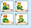 Building Instructions - LEGO - Marvel Super Heroes - 76049 - Avenjet Space Mission: Page 2