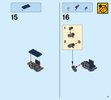 Building Instructions - LEGO - Marvel Super Heroes - 76049 - Avenjet Space Mission: Page 9