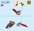 Building Instructions - LEGO - Marvel Super Heroes - 76049 - Avenjet Space Mission: Page 24