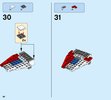 Building Instructions - LEGO - Marvel Super Heroes - 76049 - Avenjet Space Mission: Page 66