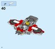 Building Instructions - LEGO - Marvel Super Heroes - 76049 - Avenjet Space Mission: Page 72