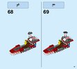 Building Instructions - LEGO - Marvel Super Heroes - 76049 - Avenjet Space Mission: Page 91