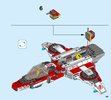 Building Instructions - LEGO - Marvel Super Heroes - 76049 - Avenjet Space Mission: Page 105