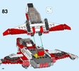 Building Instructions - LEGO - Marvel Super Heroes - 76049 - Avenjet Space Mission: Page 106