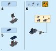 Building Instructions - LEGO - Marvel Super Heroes - 76049 - Avenjet Space Mission: Page 6