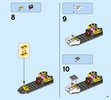 Building Instructions - LEGO - Marvel Super Heroes - 76049 - Avenjet Space Mission: Page 15