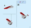 Building Instructions - LEGO - Marvel Super Heroes - 76049 - Avenjet Space Mission: Page 27