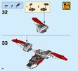 Building Instructions - LEGO - Marvel Super Heroes - 76049 - Avenjet Space Mission: Page 28