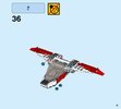 Building Instructions - LEGO - Marvel Super Heroes - 76049 - Avenjet Space Mission: Page 31