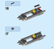 Building Instructions - LEGO - Marvel Super Heroes - 76049 - Avenjet Space Mission: Page 43