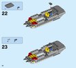 Building Instructions - LEGO - Marvel Super Heroes - 76049 - Avenjet Space Mission: Page 46