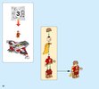 Building Instructions - LEGO - Marvel Super Heroes - 76049 - Avenjet Space Mission: Page 52