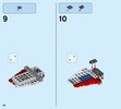 Building Instructions - LEGO - Marvel Super Heroes - 76049 - Avenjet Space Mission: Page 56