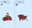 Building Instructions - LEGO - Marvel Super Heroes - 76049 - Avenjet Space Mission: Page 60