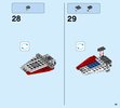 Building Instructions - LEGO - Marvel Super Heroes - 76049 - Avenjet Space Mission: Page 65