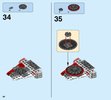 Building Instructions - LEGO - Marvel Super Heroes - 76049 - Avenjet Space Mission: Page 68