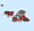 Building Instructions - LEGO - Marvel Super Heroes - 76049 - Avenjet Space Mission: Page 70