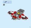 Building Instructions - LEGO - Marvel Super Heroes - 76049 - Avenjet Space Mission: Page 73