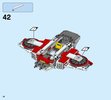 Building Instructions - LEGO - Marvel Super Heroes - 76049 - Avenjet Space Mission: Page 74