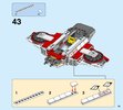 Building Instructions - LEGO - Marvel Super Heroes - 76049 - Avenjet Space Mission: Page 75