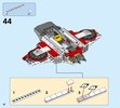 Building Instructions - LEGO - Marvel Super Heroes - 76049 - Avenjet Space Mission: Page 76