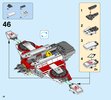 Building Instructions - LEGO - Marvel Super Heroes - 76049 - Avenjet Space Mission: Page 78