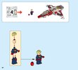 Building Instructions - LEGO - Marvel Super Heroes - 76049 - Avenjet Space Mission: Page 80