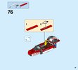 Building Instructions - LEGO - Marvel Super Heroes - 76049 - Avenjet Space Mission: Page 97