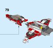 Building Instructions - LEGO - Marvel Super Heroes - 76049 - Avenjet Space Mission: Page 101