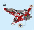 Building Instructions - LEGO - Marvel Super Heroes - 76049 - Avenjet Space Mission: Page 109