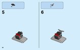 Building Instructions - LEGO - Marvel Super Heroes - 76050 - Crossbones’ Hazard Heist: Page 16