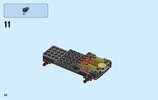 Building Instructions - LEGO - Marvel Super Heroes - 76050 - Crossbones’ Hazard Heist: Page 32