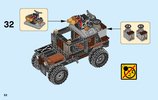 Building Instructions - LEGO - Marvel Super Heroes - 76050 - Crossbones’ Hazard Heist: Page 52