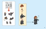 Building Instructions - LEGO - Marvel Super Heroes - 76050 - Crossbones’ Hazard Heist: Page 3